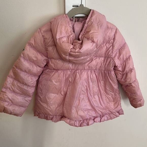 Moncler jacket - Picture 5 of 8